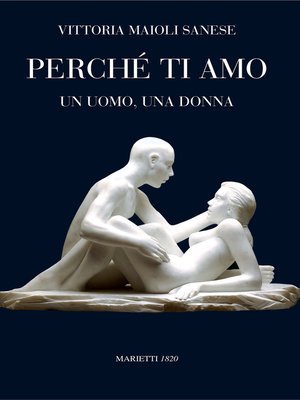 cover image of Perché ti amo